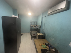 Sturdee Road (D8), Terrace #518716391